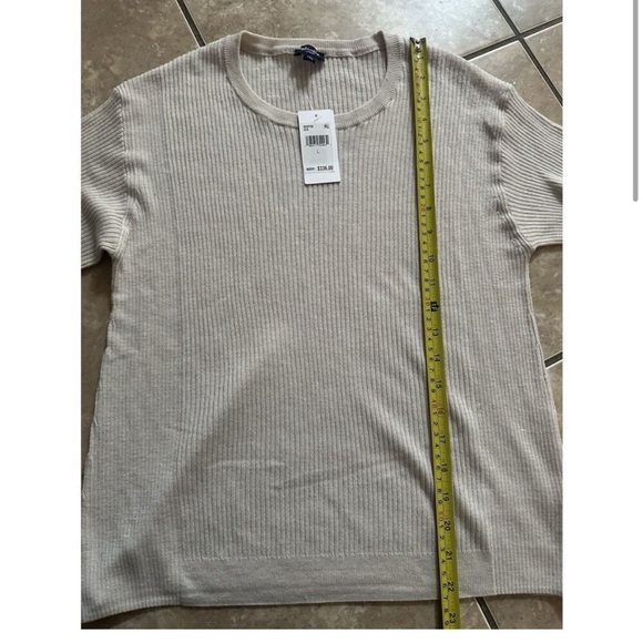 NWT Splendid Georgie Loungewear Sweater - Picture 5 of 9